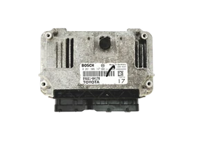 Controlador PSA Toyota 89661-0H170 0261S06147 Bosch 28535 - Imagen 1 de 5