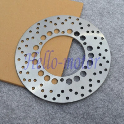 Rotor de disco de freno trasero para YAMAHA XJ400 Diversion XJ600 XJR400/R YX600 YZF600R Foto 1 de 3