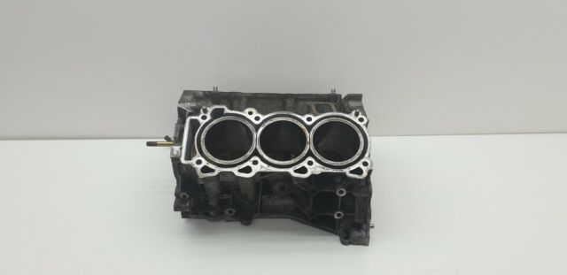 Nissan 3.5L EA2 Remanufactured Cylinder Head Right, Year:03-08