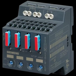 Siemens 6EP1961-2BA00(Price Negotiating!) - Picture 1 of 3