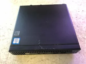 HP EliteDesk 800 G2 USFF Mini Desktop Barebone *Read description* - Picture 1 of 4