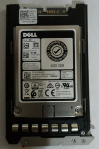 Toshiba 0853HG 400GB SSD 1.8" SATA Model: THNSF8400CAME DP/N: 853HG - Picture 1 of 3