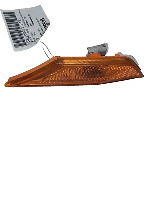 16 17 18 19 20 21 HONDA CIVIC LADO IZQUIERDO MARCADOR LÁMPARA GUARDABARROS MONTADO ÁMBAR Foto 1 de 2