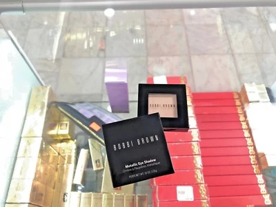 BOBBI BROWN Linen 1G Metallic Eye Shadow 2.8G - Image 1 of 3