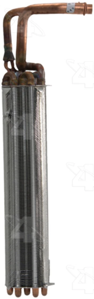 Núcleo evaporador de aire acondicionado Four Seasons para Mercedes-Benz 54132 Foto 1 de 4