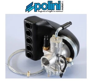 Polini 201.1905 Carburatore Polini CP diametro 19 VESPA 50 2T SPECIAL - Photo 1/1