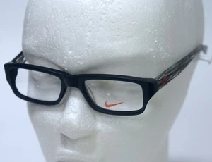 Nike 5529-018 Kinder Petite Unisex Designer Brille Brillengestell 45◻16-125 - Bild 1 von 4