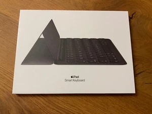 Apple Magic Keyboard für Apple iPad Pro/iPad Air - Schwarz (MXQT2D/A) 10,5 Zoll - Photo 1/3