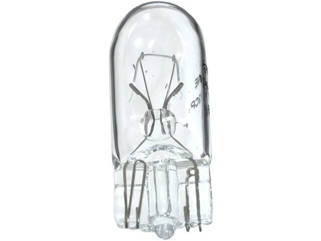 License Light Bulb For 2011-2020 Ram 2500 2012 2013 2014 2015 2016 2017 QW233GH - Image 1 of 1