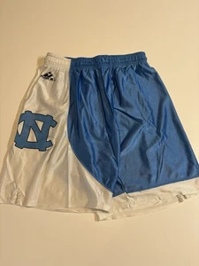 Vintage Apex One North Carolina Teer Heels Big Side Logo Shorts Gr. XL - Bild 1 von 7