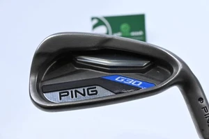 Ping G30 #7 Iron / Black Dot / Senior Flex Ping TFC 419 Shaft - Picture 1 of 7