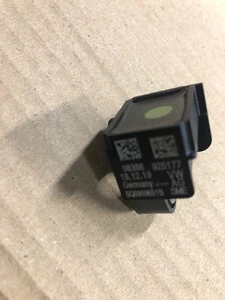 Volkswagen Audi Genuine OEM Impact Sensor 5Q0959651B 5Q0959651 - Picture 1 of 6