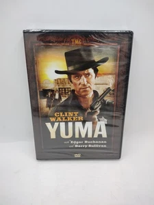 Yuma (DVD, 1971) - Imagen 1 de 2