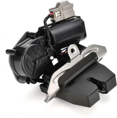 Actuador Cerradura Maletero Trasero Compatible Ford Escape Edge Lincoln 2015-202 Foto 1 de 4