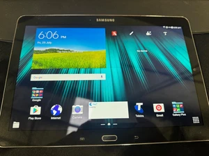 Tablet Samsung Galaxy Note 10.1 (2014 Edition) SM-P605 16GB 4G Tablet - Picture 1 of 2