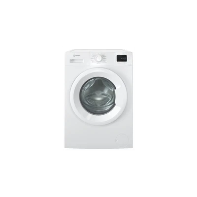 Lavatrice INDESIT Standard 7 Kg classe A 1000 giri cod: IM760MYTIMEIT - Immagine 1 di 3