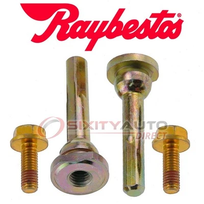Raybestos Front Disc Brake Hardware Kit for 1998-2002 Lincoln Navigator - ug - Imagem 1 de 4