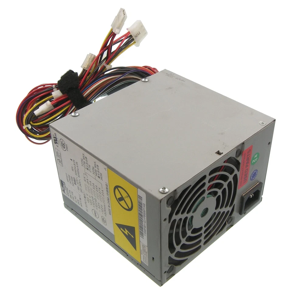 IBM Server-Netzteil xSeries/Intellistation 24P6898 - Bild 1 von 1