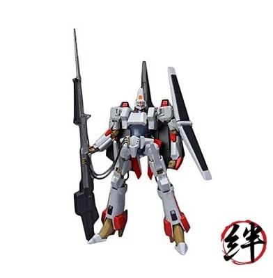 Bandai Tamashii Nations Robot Spirits L-Gaim MK2 Heavy Metal L-Gaim Acción Foto 1 de 2