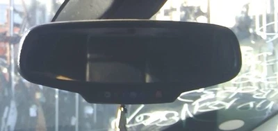 13 14 15 2016 17 18 19 20 Buick Encore Rear View Mirror w/ Auto Dim | OPT DD8 - Image 1 of 4