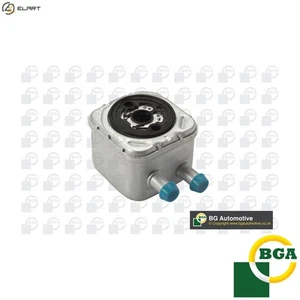 OIL COOLER ENGINE OIL CO0120 FOR SKODA SUPERB/II OCTAVIA/Combi VW NEW GOLF/III - Picture 1 of 9