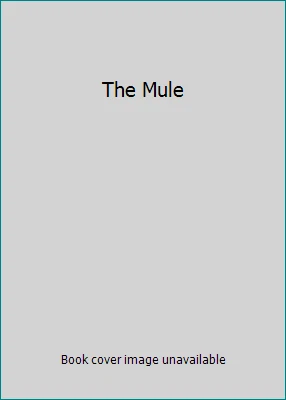 The Mule Foto 1 de 1