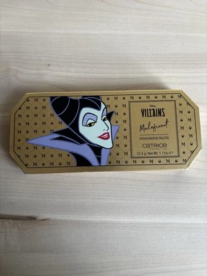 Catrice Disney Villains Maleficent Highlighter Palette - Bild 1 von 2