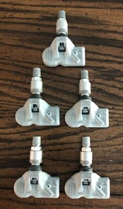 HUF RDEO16 Tire Pressure Monitor Sensor TSSRE3Dd - Picture 1 of 4
