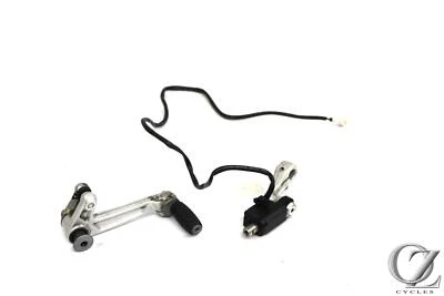 2015 15 Aprilia RSV4 R-Factory Shifter Set  Foto 1 de 4