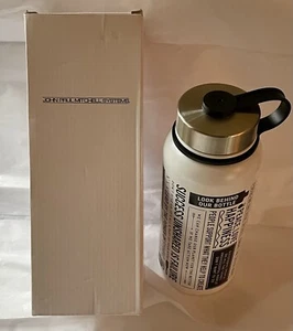 PAUL MITCHELL Special Edition Hair Stylist Stainless Steel Water Bottle 40 oz - Picture 1 of 7