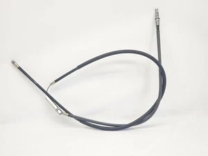 NEW GENUINE80-82 KAWASAKI LTD ll KZ 750 CSR TWIN KZ750 CLUTCH CABLE 54011-1029 - Picture 1 of 8