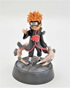 Nagato Pain Actionfigur / Pain with Rinnegan Actionfigur - Bild 1 von 6