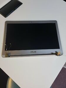 Asus UX330UA Genuine Laptop Matte Fhd Lcd Screen Complete Assembly 