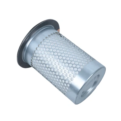 Separador de aire/aceite adecuado para Kaishan 551351-70200 Keltec Technolab KV66-012 Foto 1 de 4