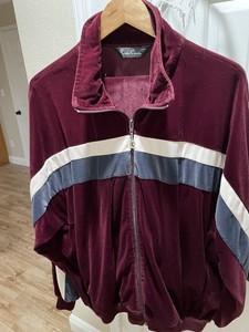 pierre cardin tracksuit