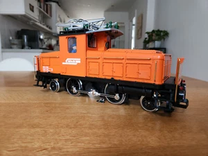 LGB 20440 RhB E-Lok GE 2/4 213 - Bild 1 von 13
