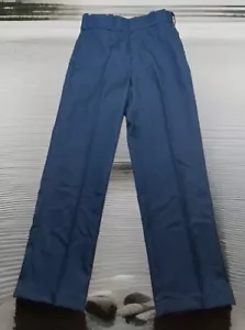 Tact Squad 7002 Polyester 4-Pocket Uniform PANTS 30x30 NEW USA Trouser - Picture 1 of 15