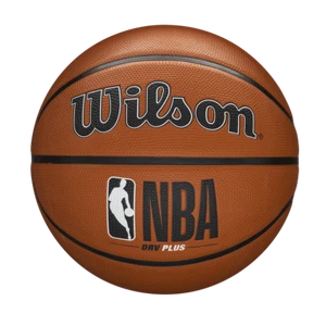 Wilson NBA DRV Plus Basketball - Picture 1 of 8