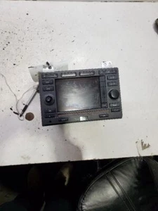 05-06, Ford Expedition LMTD, Equipo de audio Am-fm-cassette-cd, N.º de parte: 5L1T18K931A - Imagen 1 de 12