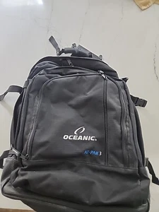 Oceanic AT-PAK 3 Backpack, outdoor, travel, school back pack - Picture 1 of 23