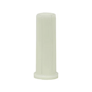 3/4" Round Grip-Ring Caster Socket For 7/16 Stem 1-3668 - Picture 1 of 1