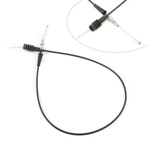 Throttle Cable For Kawasaki KX250 1992-2004 KX125 1992-2005 - Bild 1 von 11