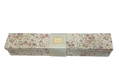 Crabtree Evelyn Savana Gardens Scented Drawer Liners 6 Papers 18X24 Brand New - Image 1 of 4
