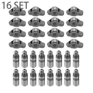 Set 16 Rocker Arms & Valve Lifters For Chevy Equinox HHR Malibu Orlando 2.4L - Bild 1 von 6