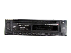 Sistema de audio para automóvil PIONEER DEH-690 panel frontal ASS'Y - Imagen 1 de 3