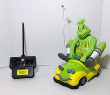 Dr. Seuss Vehicle & Cars RC Vehicles Character Toys for sale | In Stock | eBay