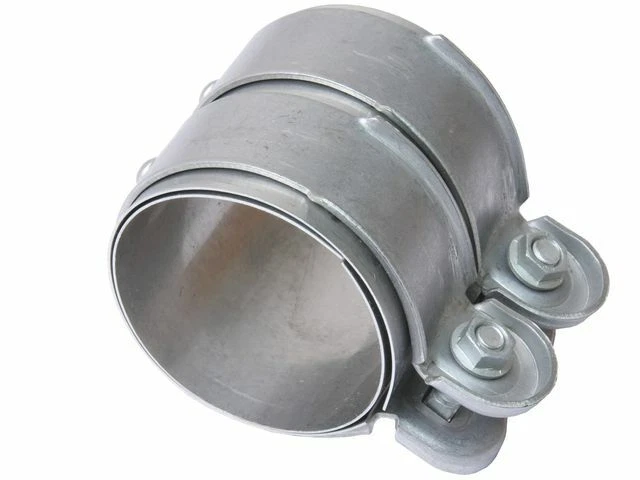 Abrazadera de escape de piezas APA/URO para BMW 525xi 2006-2007 67FXMX Foto 1 de 1