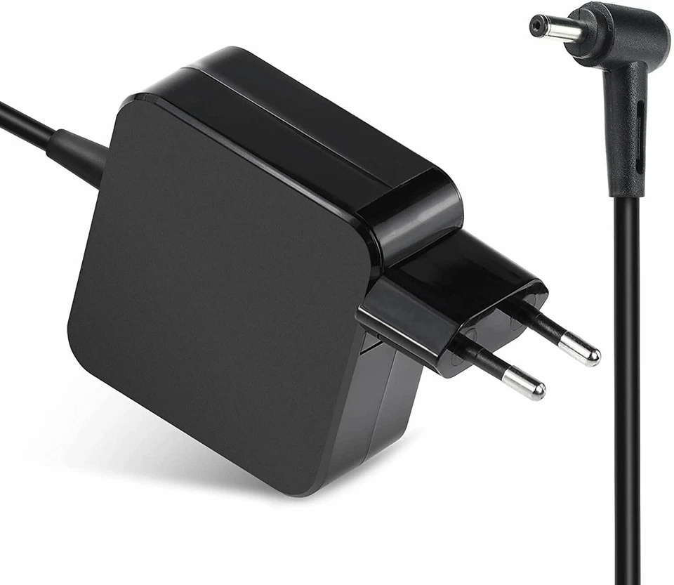 45W Netzteil Für ASUS Vivobook 14 15 17 S14 S15 S17 R540L X540S X541N X541U X553 - Bild 1 von 4