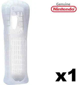 Funda Oficial Nintendo Wii (Wii) (Probada) - Imagen 1 de 1