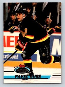 1993 Stadium Club #480 Pavel Bure